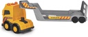 TRAILER VOLVO C/EXCAVADORA