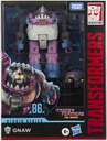 TRANSFORMER DELUXE GNAW