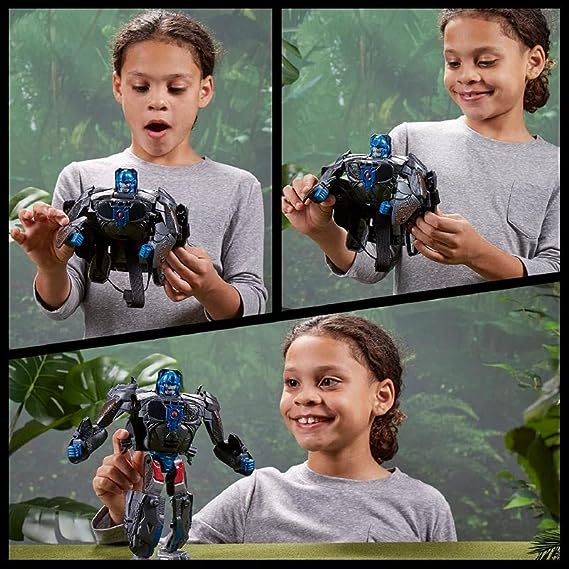 TRANSFORMERS MASK OPTIMUS PR.