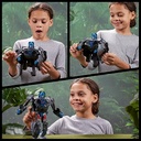 TRANSFORMERS MASK OPTIMUS PR.