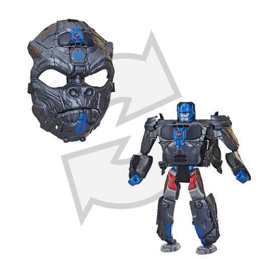TRANSFORMERS MASK OPTIMUS PR.