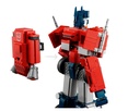 TRANSFORMERS OPTIMUS PRIME