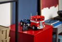 TRANSFORMERS OPTIMUS PRIME