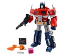TRANSFORMERS OPTIMUS PRIME
