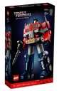TRANSFORMERS OPTIMUS PRIME