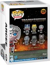 TRANSFORMERS-POP ARCEE