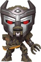 TRANSFORMERS-POP SCOURGE