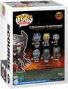 TRANSFORMERS-POP SCOURGE