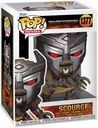 TRANSFORMERS-POP SCOURGE