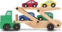 TRANSPORTADOR DE COCHES