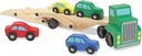 TRANSPORTADOR DE COCHES