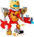 TREASURE X MEGA ROBOT