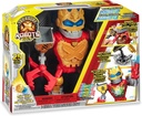 TREASURE X MEGA ROBOT