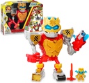 TREASURE X MEGA ROBOT