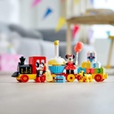 TREN CUMPLEAÑOS MICKEY/MINNIE