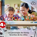 TREN HOMENAJE A DISNEY