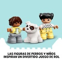 TREN NUMEROS APRENDE A CONTAR
