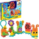 TREN ORUGA MEGA BLOKS