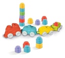 TREN SENSORIAL