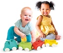 TREN SENSORIAL