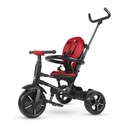 TRICICLO RITO STAR ROJO