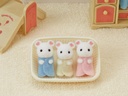 TRILLIZOS RATON MARSHMALLOW