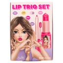 TRIO LABIAL BEAUTY & ME TOP MODEL