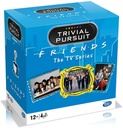TRIVIAL BITE FRIENDS