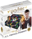TRIVIAL HARRY POTTER
