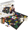 TRIVIAL HARRY POTTER