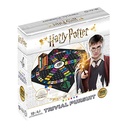 TRIVIAL HARRY POTTER