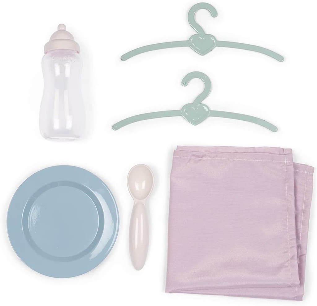 TROLLEY 3 EN 1 BABY NURSE
