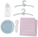 TROLLEY 3 EN 1 BABY NURSE