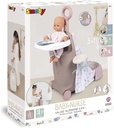 TROLLEY 3 EN 1 BABY NURSE