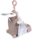 TROLLEY 3 EN 1 BABY NURSE