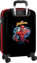 TROLLEY CABINA SPIDERMAN HERO