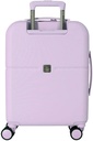 TROLLEY P.J.ACCENT LILA 55 CM.