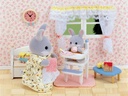 TRONA BEBE SYLVANIAN