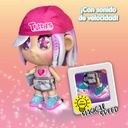 TROTTIE EMMA LUCES MAGICAS