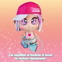TROTTIE EMMA LUCES MAGICAS