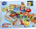 TTB GARAJE MULTITALLER