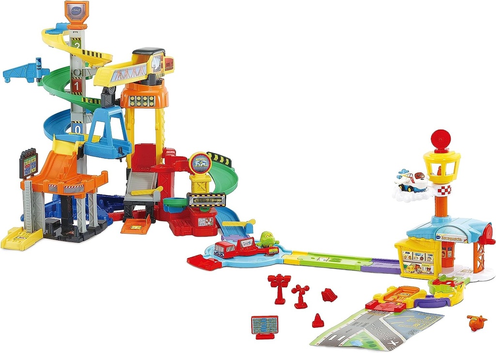 TTB MAXITORRE CONSTRUCCION