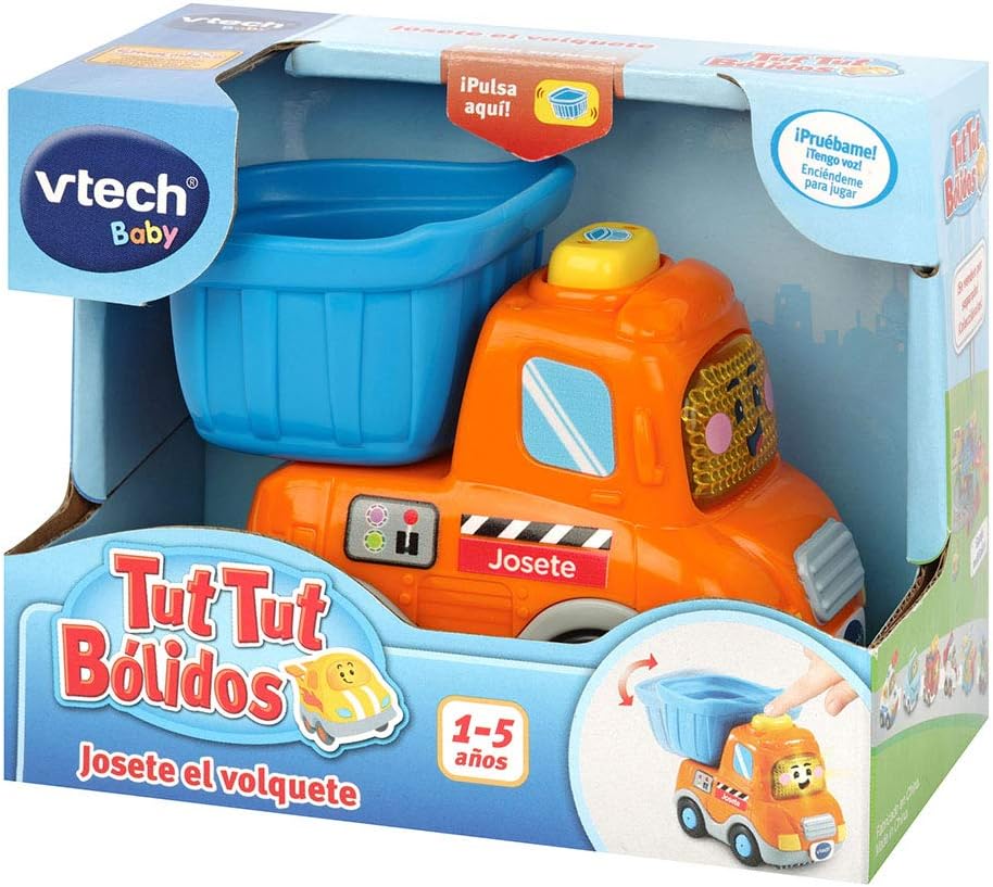 TUT TUT BOLIDOS SURTIDOS