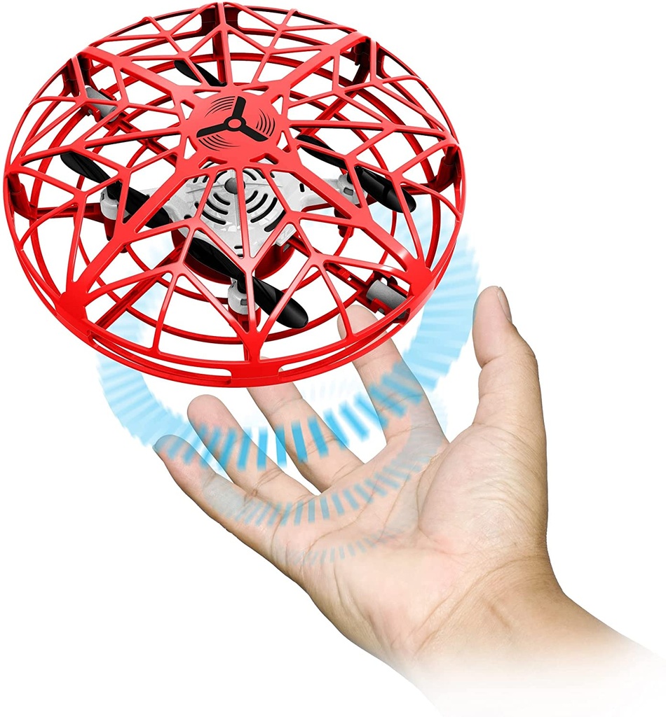 UFO DRONE