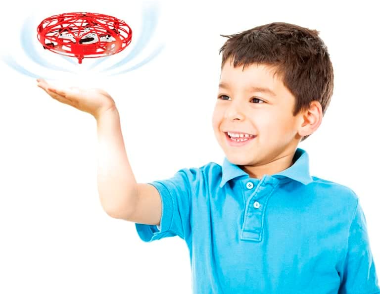 UFO DRONE