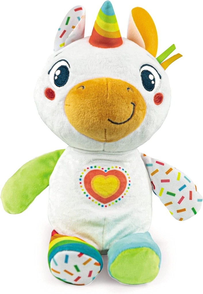 UNICORNIO BEBE