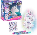 UNICORNIO DIY LUZ COSMICA