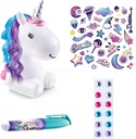 UNICORNIO DIY LUZ COSMICA
