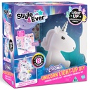 UNICORNIO DIY LUZ COSMICA