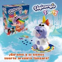 UNICORNIO PARTY